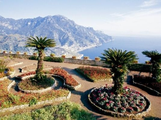 or in Ravello