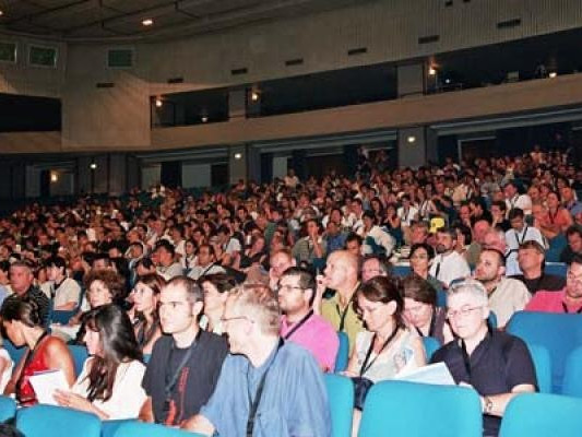 Auditorium in Sorrento (2)