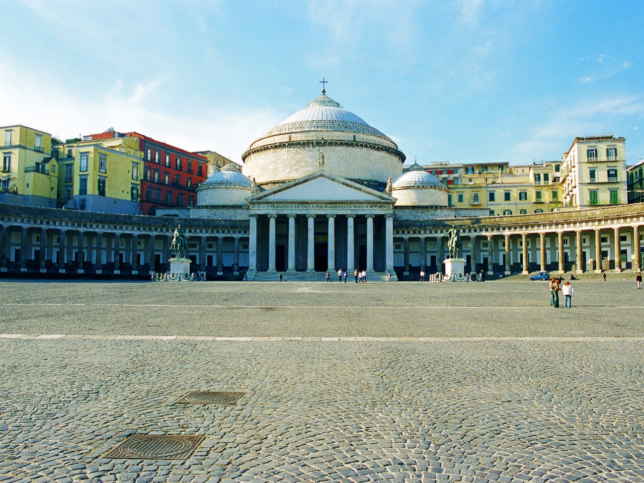 Napoli