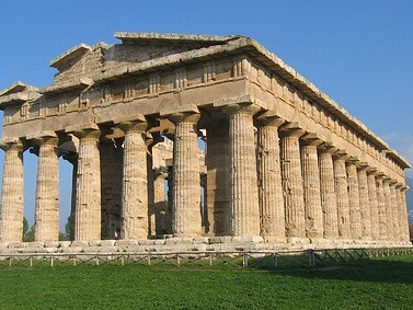 Paestum