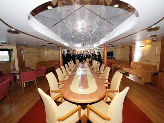 Boardroom