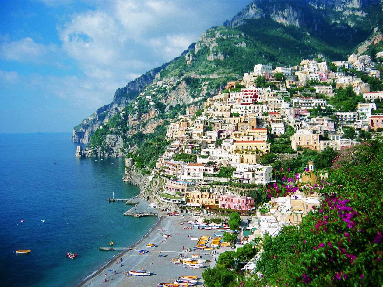 Positano