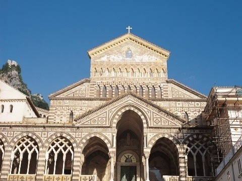 Amalfi